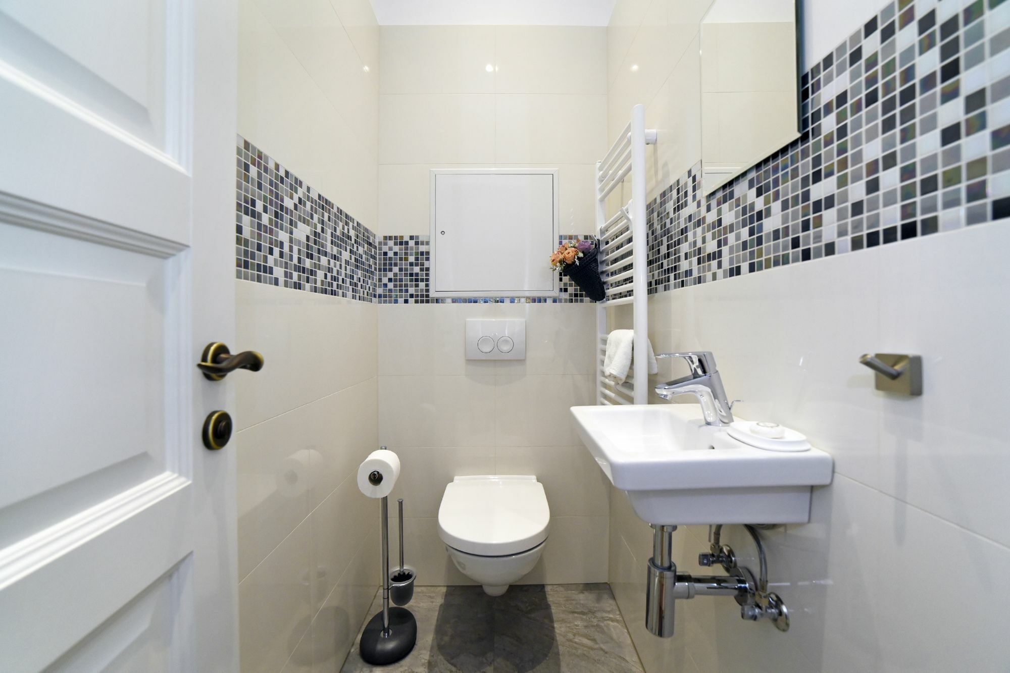 Markiz Luxury Apartments 자그레브 외부 사진