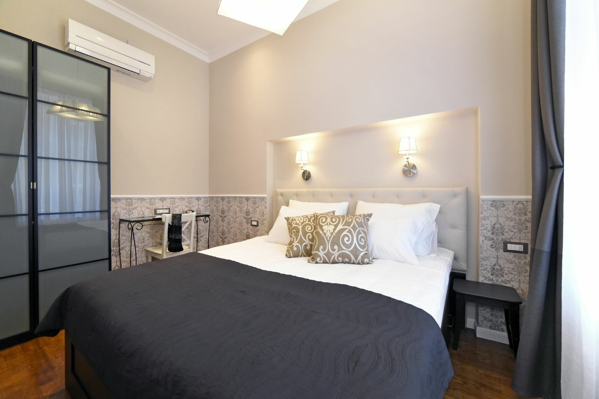 Markiz Luxury Apartments 자그레브 외부 사진
