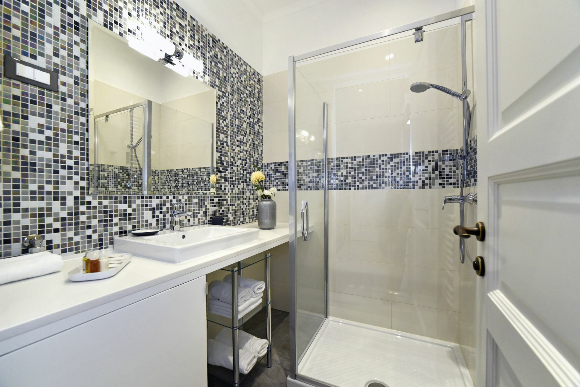 Markiz Luxury Apartments 자그레브 외부 사진