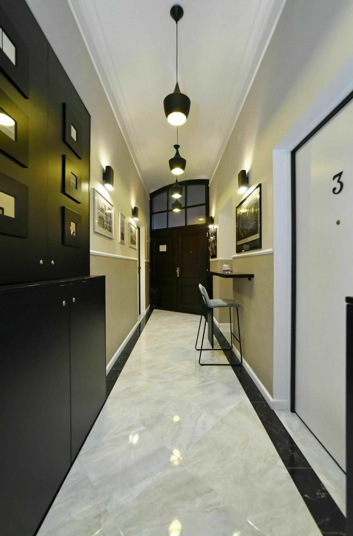 Markiz Luxury Apartments 자그레브 외부 사진