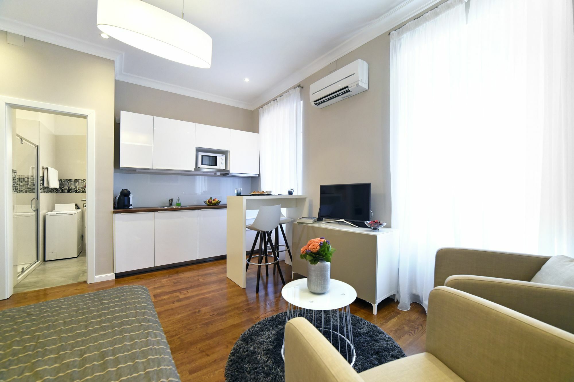 Markiz Luxury Apartments 자그레브 외부 사진