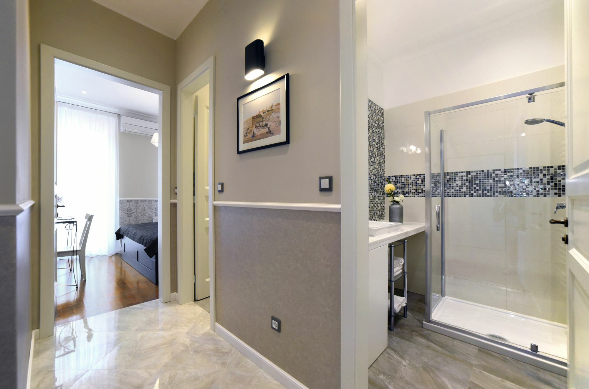 Markiz Luxury Apartments 자그레브 외부 사진