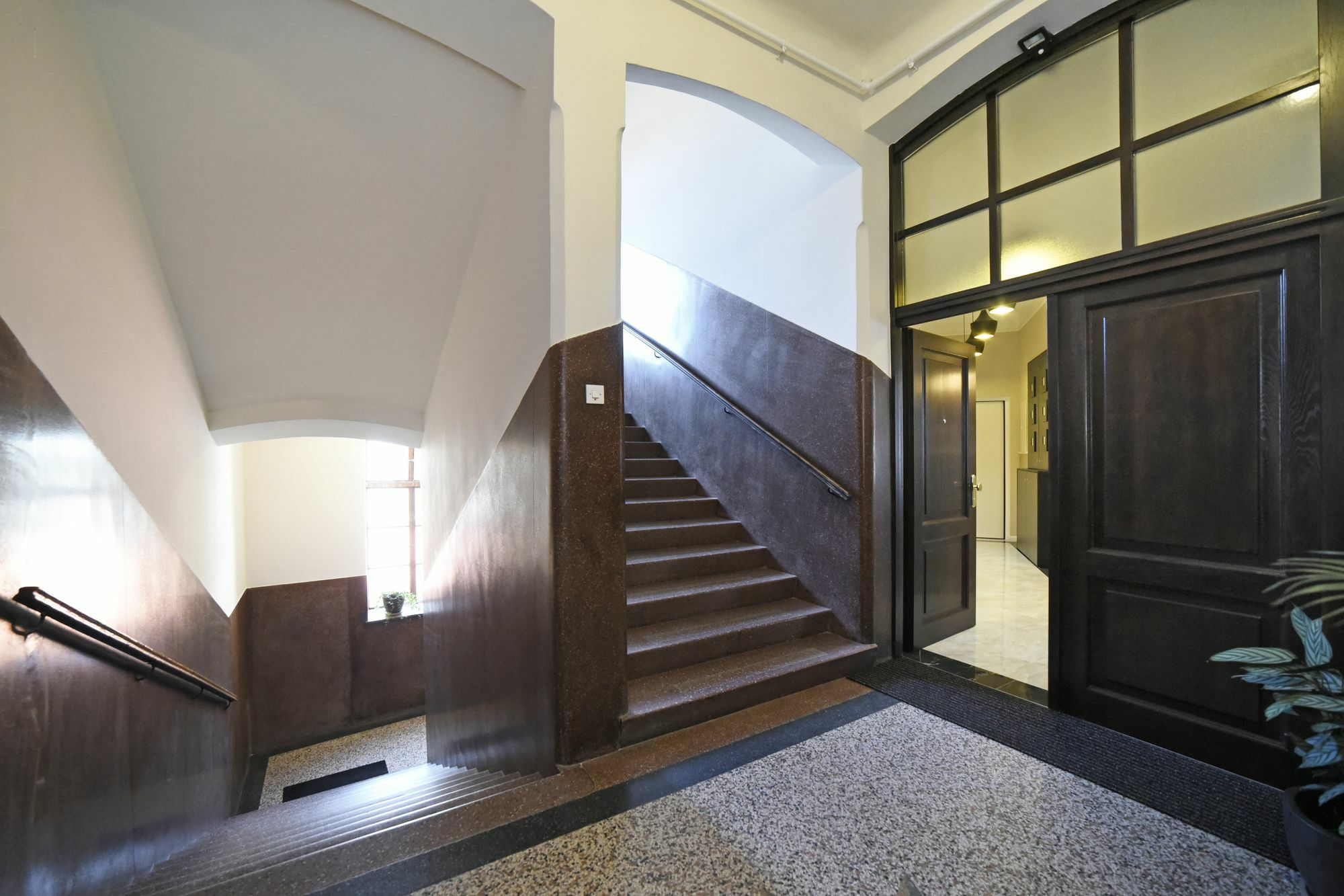Markiz Luxury Apartments 자그레브 외부 사진