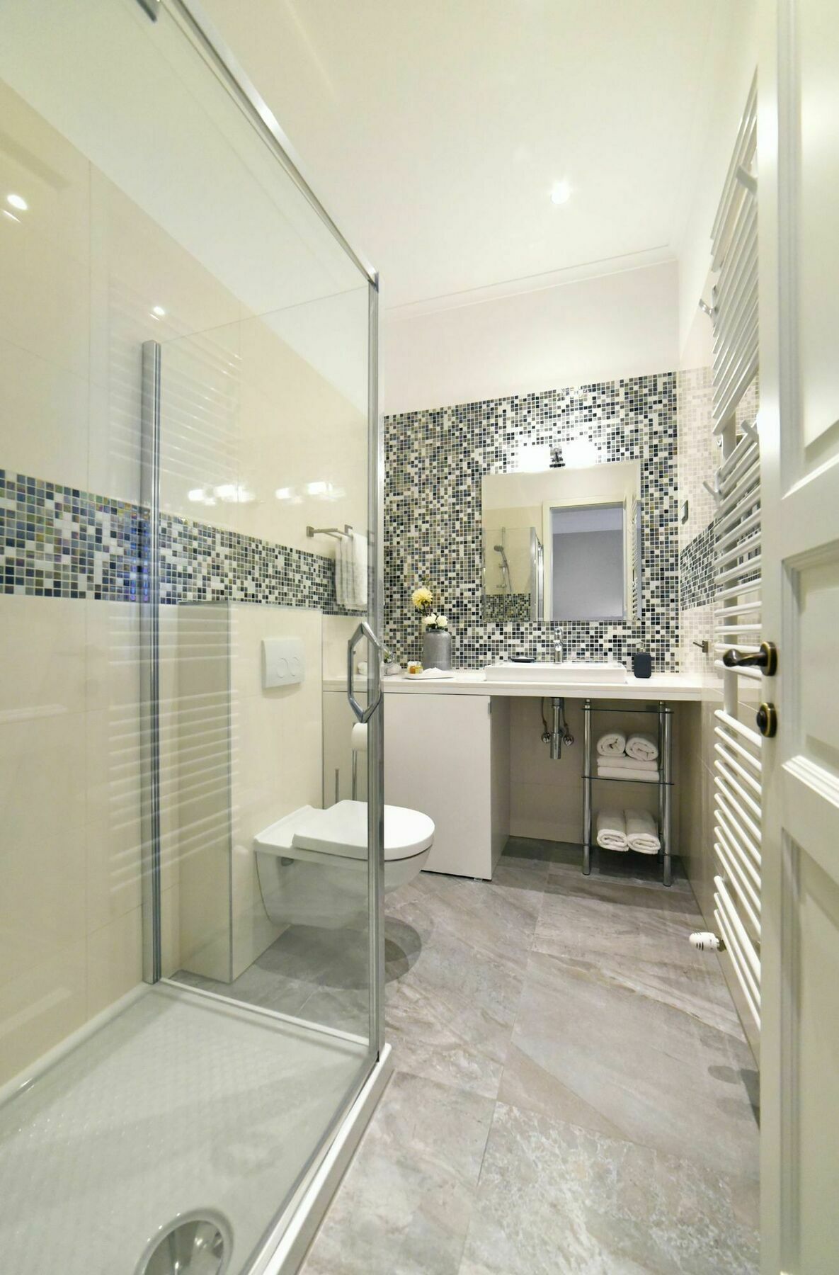 Markiz Luxury Apartments 자그레브 외부 사진