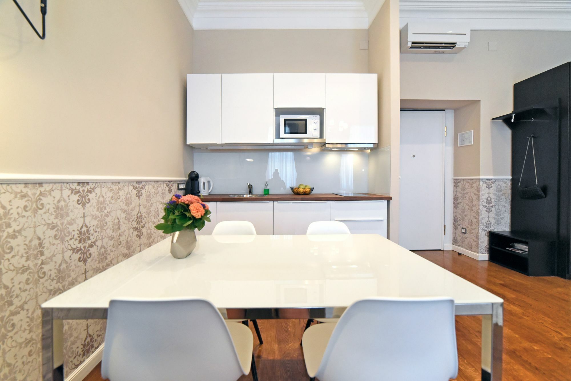 Markiz Luxury Apartments 자그레브 외부 사진
