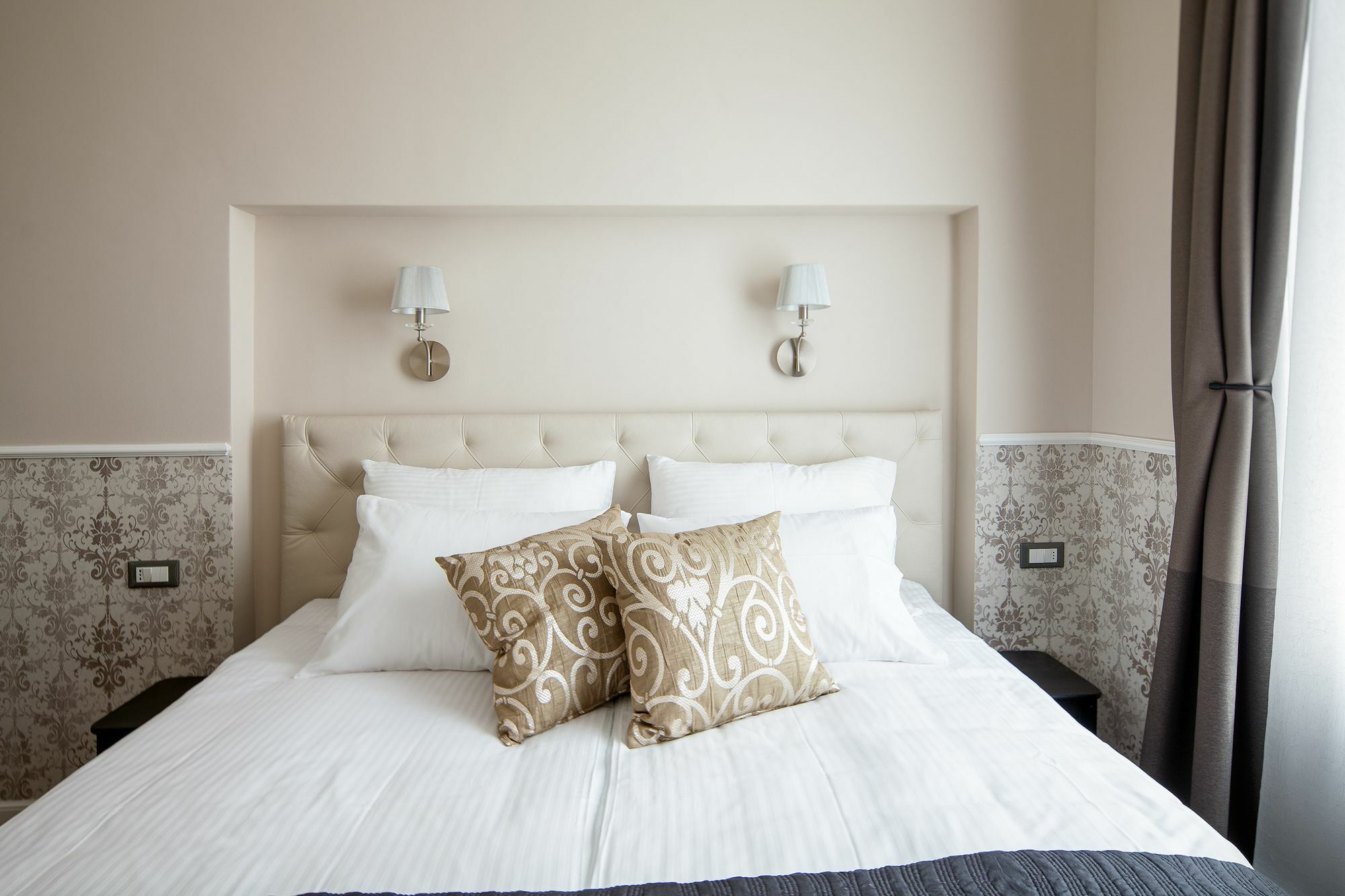 Markiz Luxury Apartments 자그레브 외부 사진